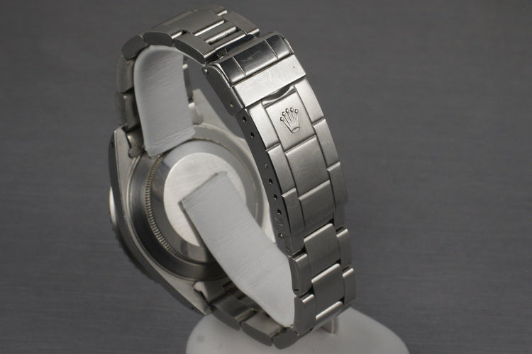 1982 Rolex Submariner 16800