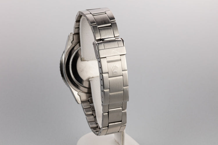 1971 Rolex GMT-Master 1675