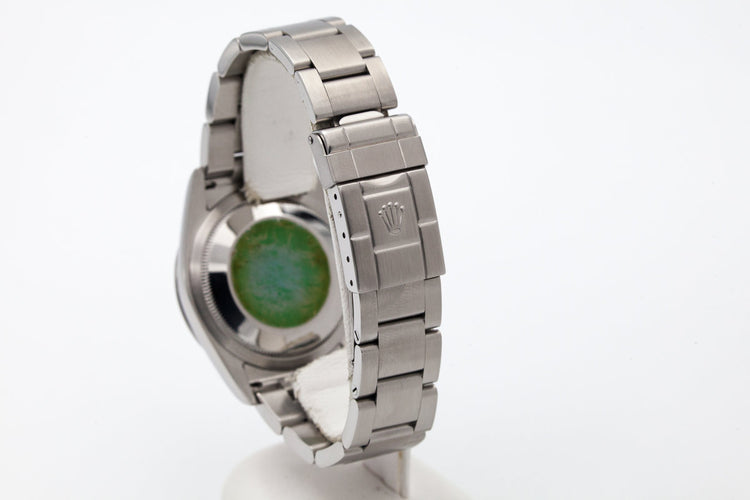 2003 Rolex Explorer 14270