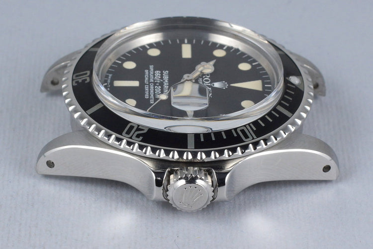 1977 Rolex Submariner 1680