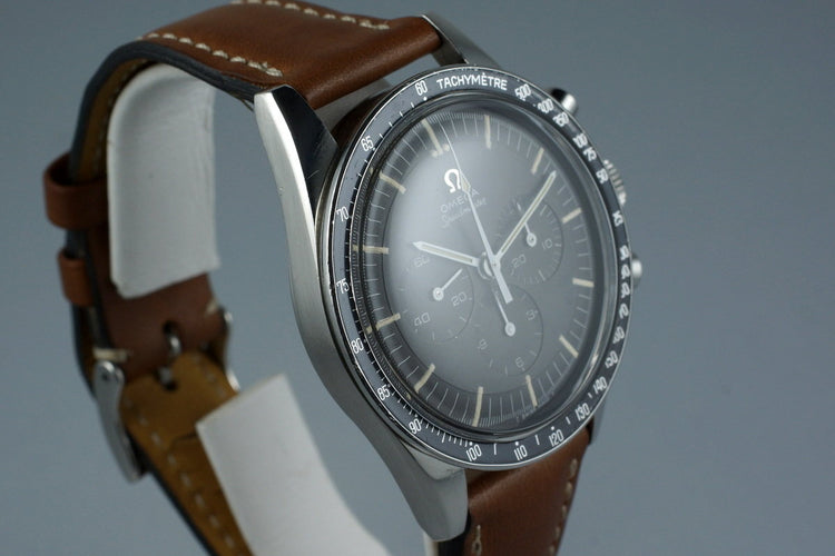 1965 Omega Speedmaster ‘Ed White’ 105.003 Pre-Moon 321