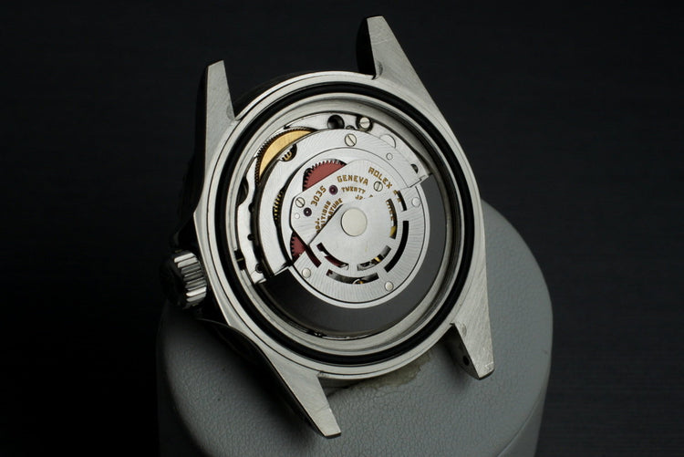 1981 Rolex Submariner 16800