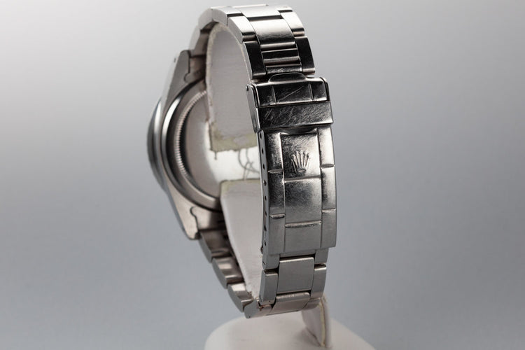 1977 Rolex Submariner 1680 with Box and Papers