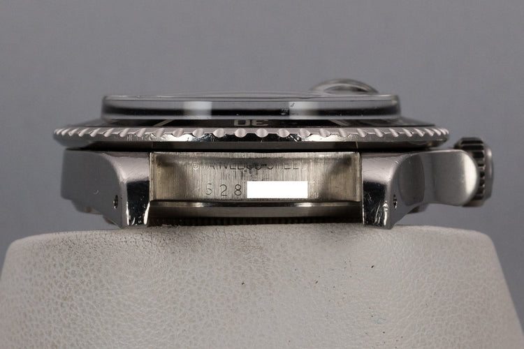 1978 Rolex Submariner 1680