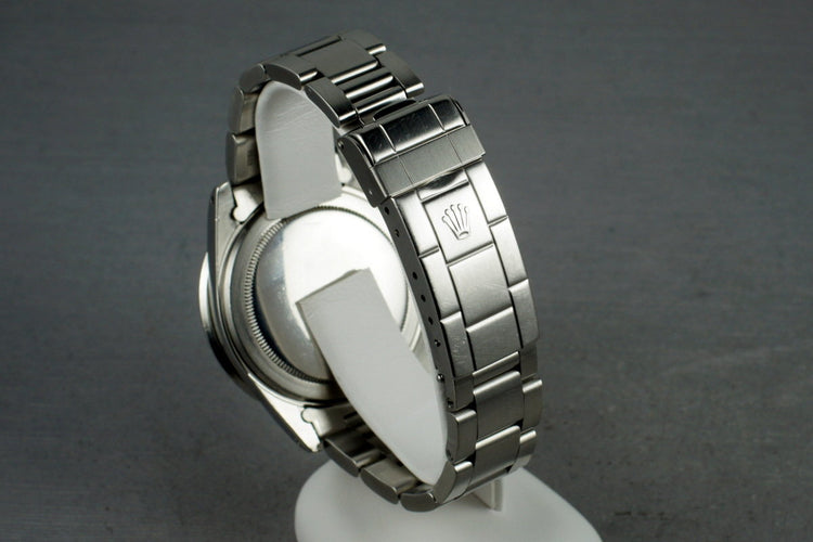 1977 Rolex Submariner 1680