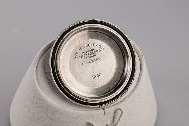 1979 Rolex Submariner 1680