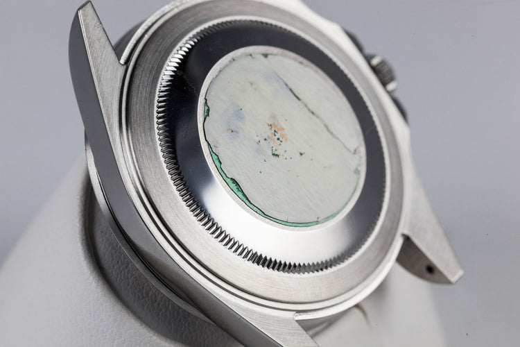 2003 Rolex Explorer II 16570