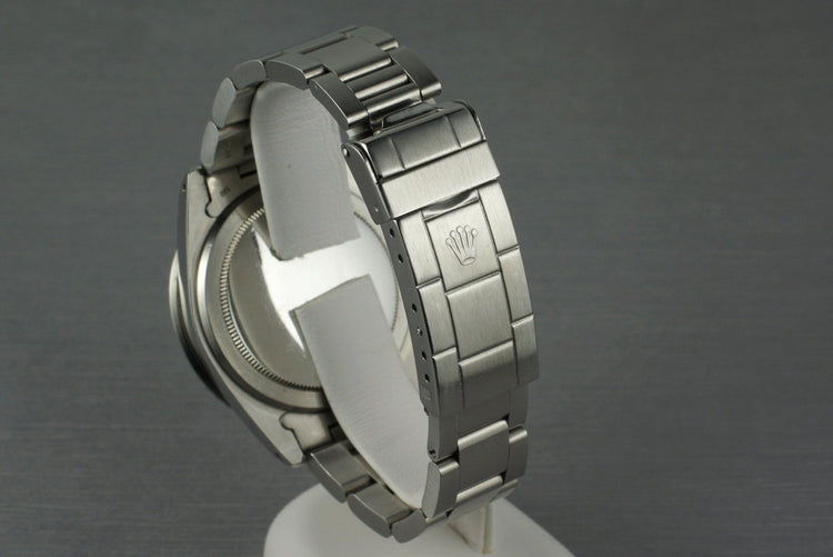 1968 Rolex Submariner 5513