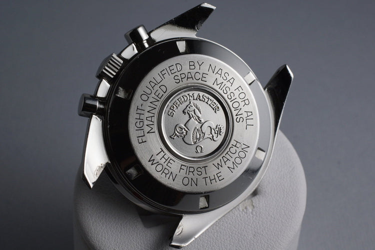 1991 Omega Speedmaster 3590.50
