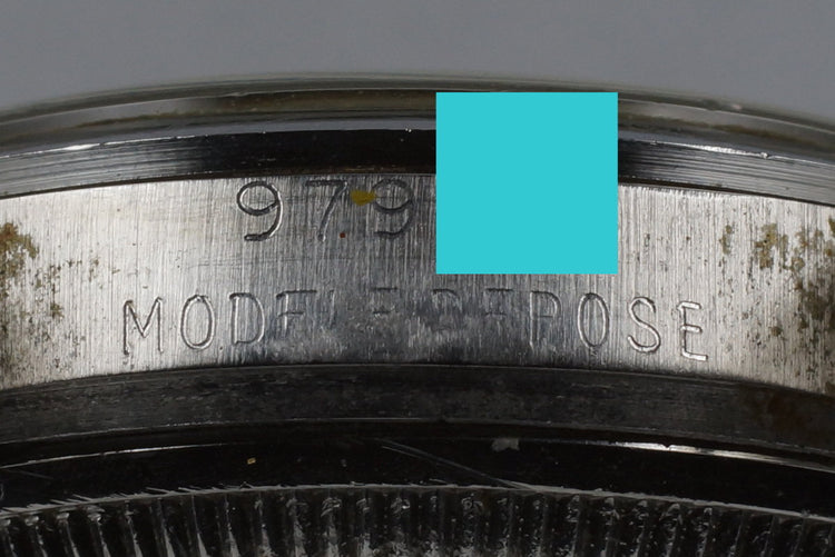 1954 Rolex Oyster Perpetual 6332