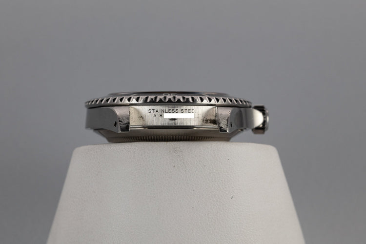 1999 Rolex Submariner 14060