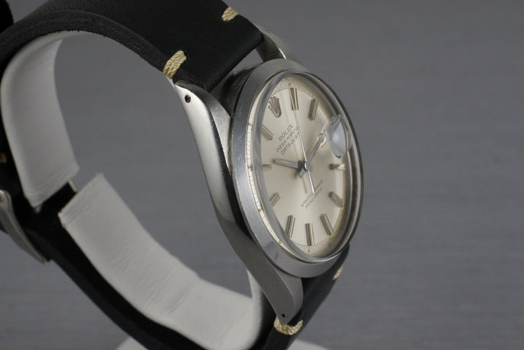 1970 Rolex DateJust 1600