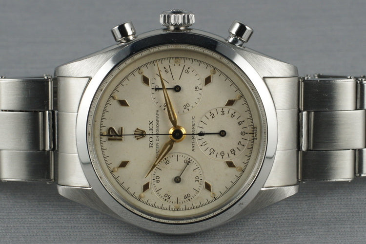 1957 Rolex Chronograph 6234