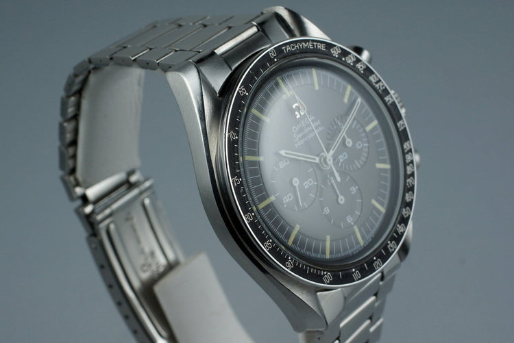 1967 Omega Speedmaster 145.012 Calibre 321 Pre-Moon