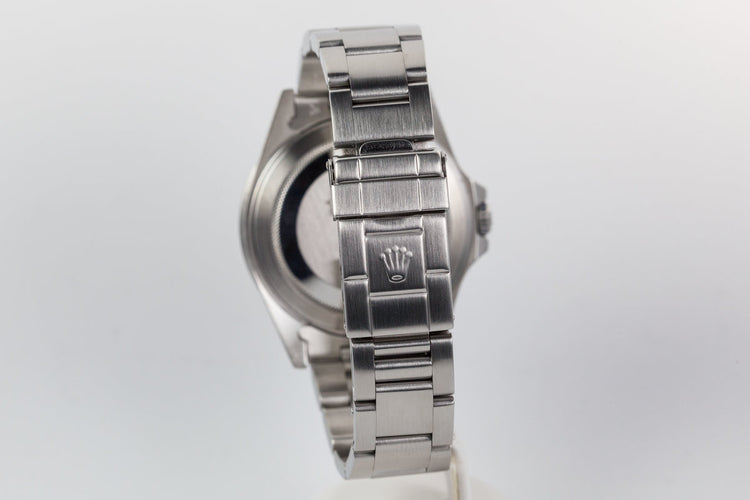1995 Rolex GMT-Master II 16710