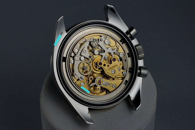 1996 Omega Speedmaster 3590.50