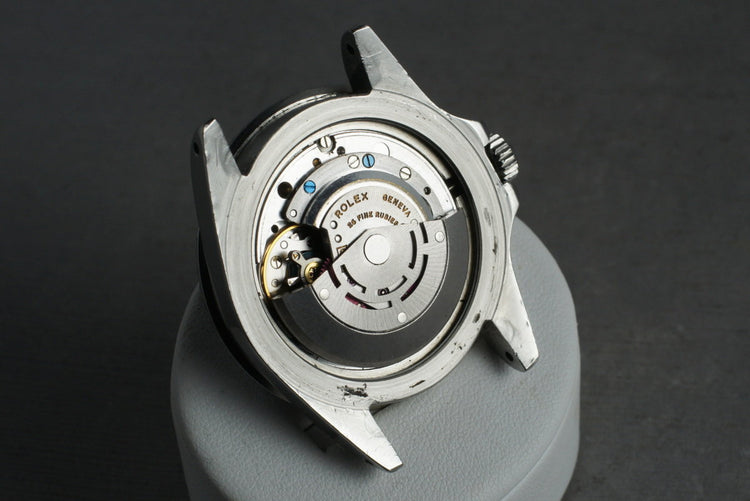 1967 Rolex Submariner 5513