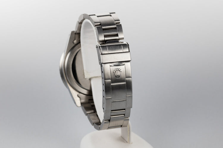 1977 Rolex Submariner 1680
