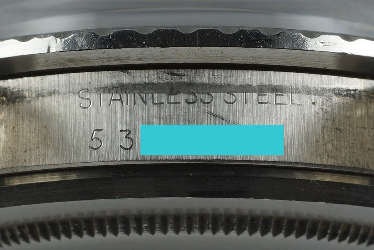 1978 Rolex Submariner 1680 with Box and Papers