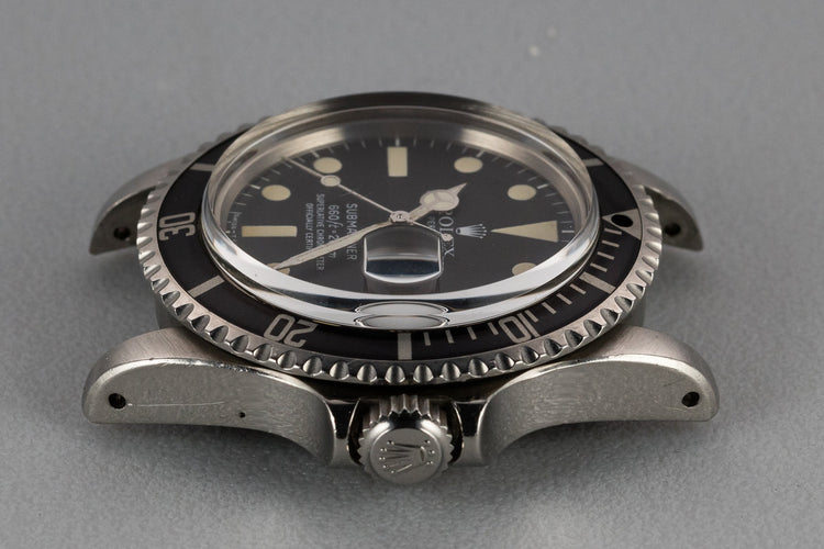 1979 Rolex Submariner 1680