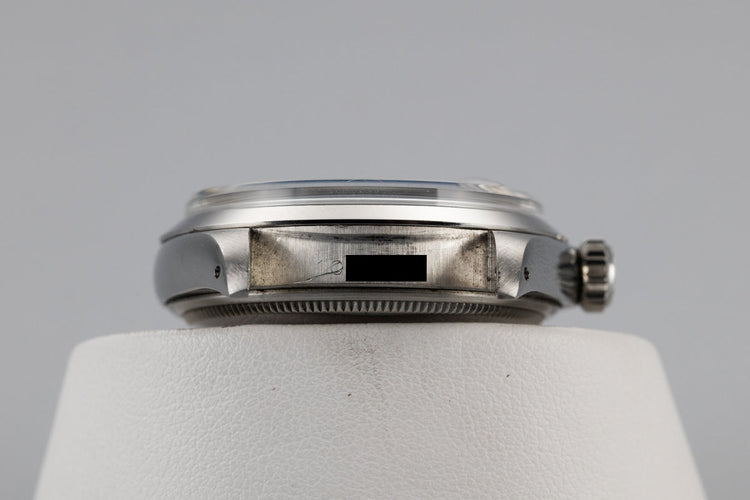 1964 Rolex Date 1500