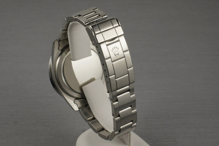 1970 Rolex Submariner 5513