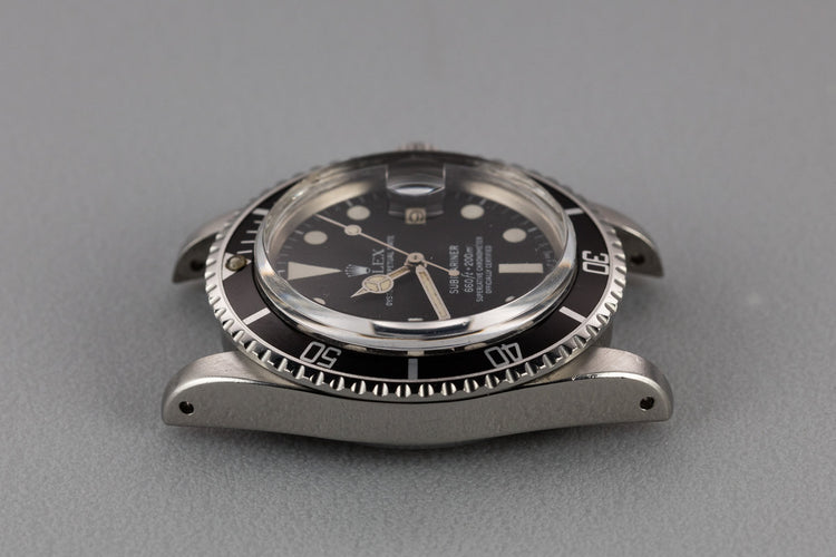 1977 Rolex Submariner 1680