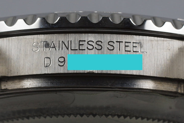 2005 Rolex Yacht-Master 16622 with Box and Papers