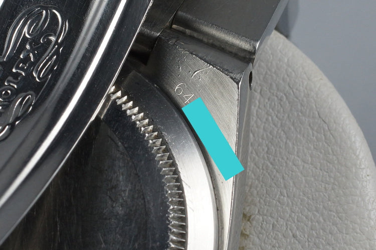 1980 Rolex OysterQuartz Datejust 17014