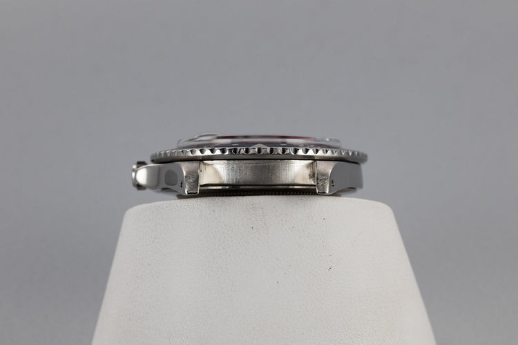 1979 Rolex GMT-Master 1675 "Pepsi"