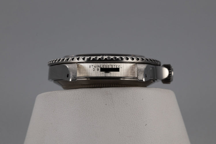2005 Rolex Submariner 14060M
