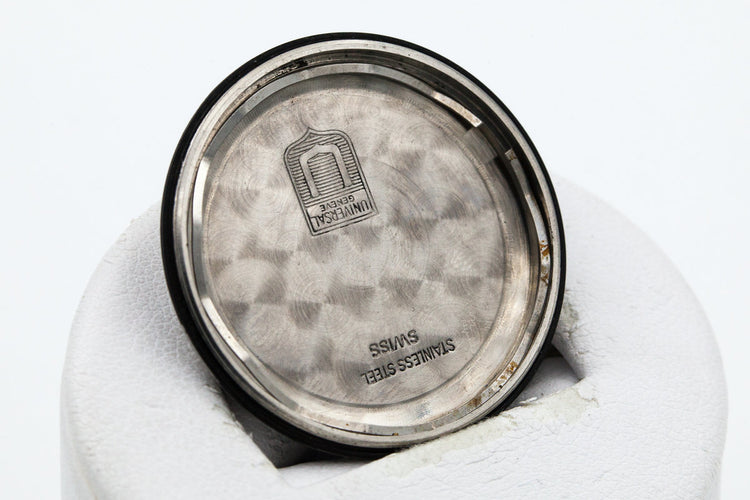 1960's Universal Geneve Tri-Compax Moonphase 222100