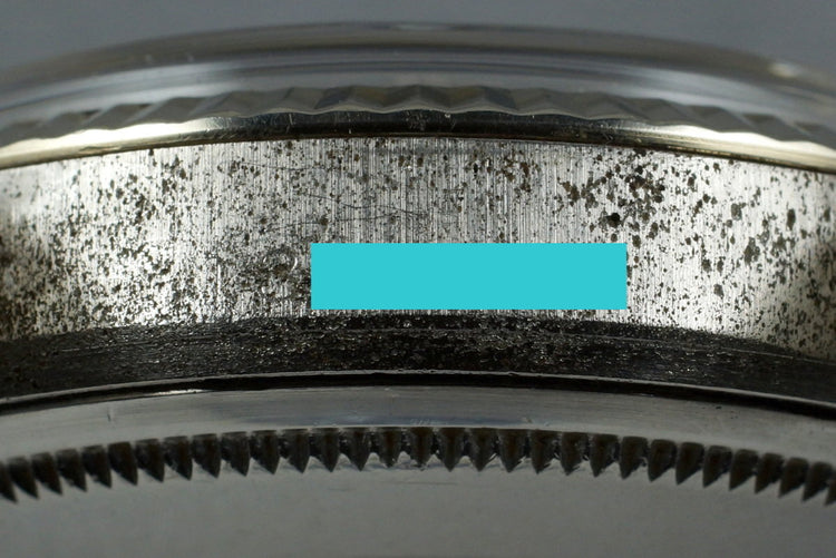 1968 Rolex DateJust 1601