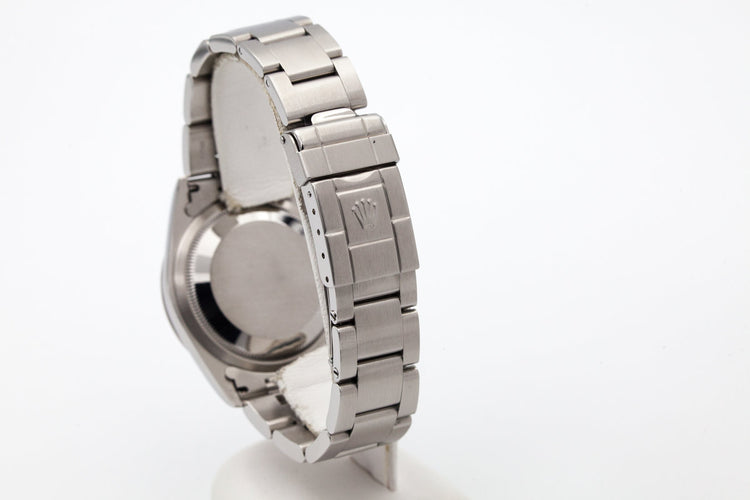 1999 Rolex Explorer 14270