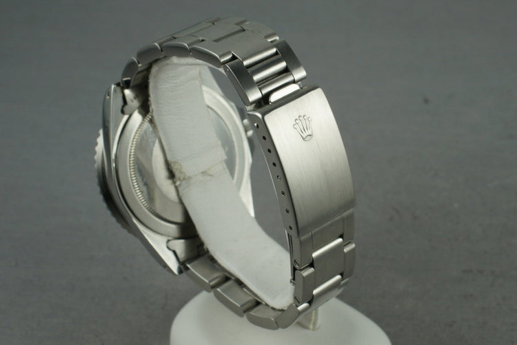 1984 Rolex GMT 16750