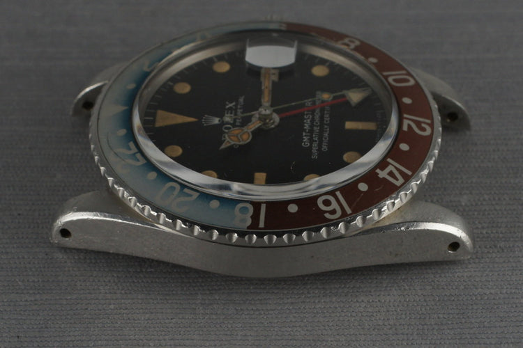 1968 Rolex GMT 1675