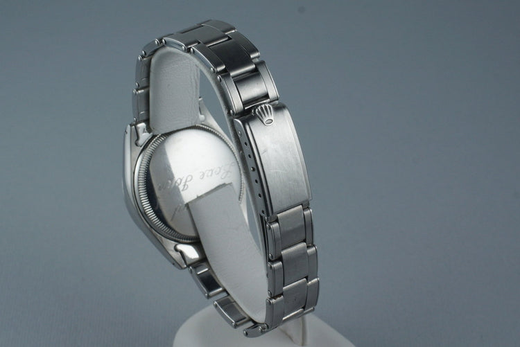 1954 Rolex Oyster Perpetual 6284
