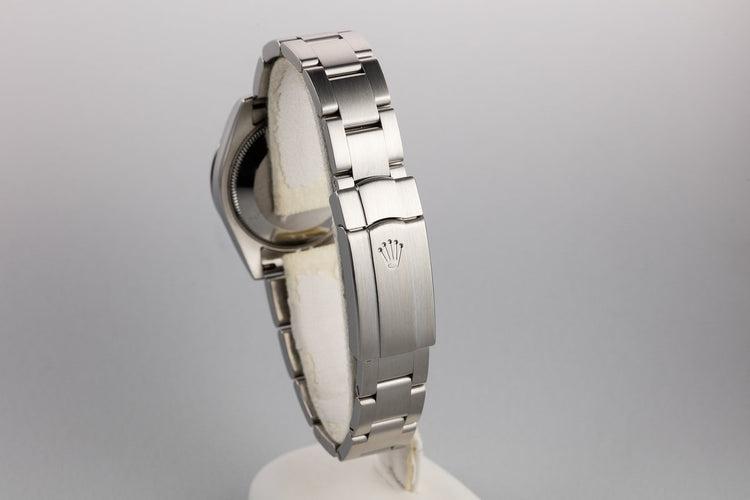 2010 Rolex Mid Size Oyster Perpetual 177200 with Box and Papers