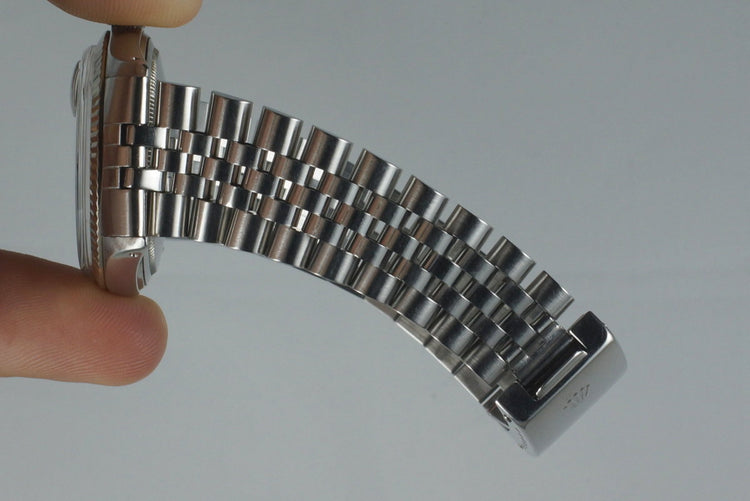 1968 Rolex DateJust 1601