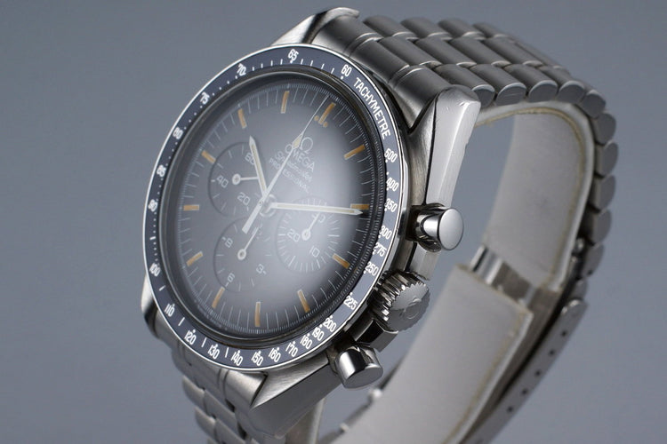 1992 Omega Speedmaster 3590.50