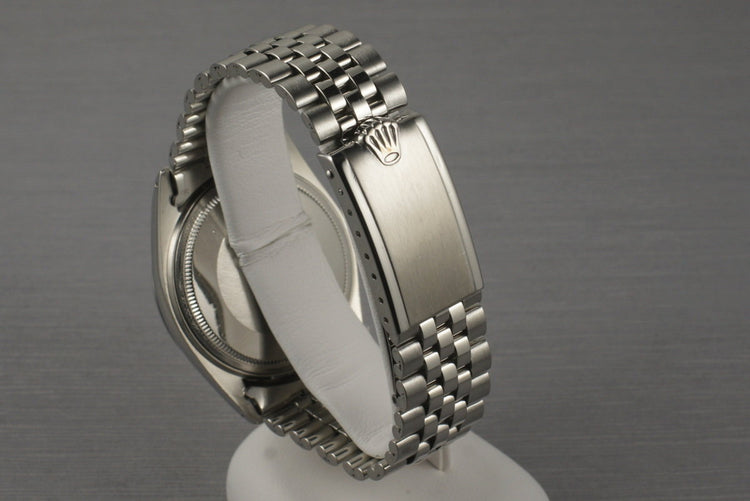 1970 Rolex DateJust 1603