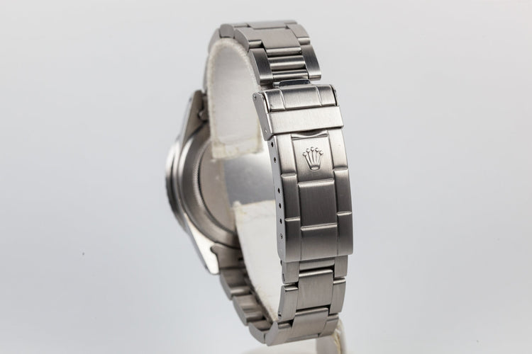 1979 Rolex Submariner 1680