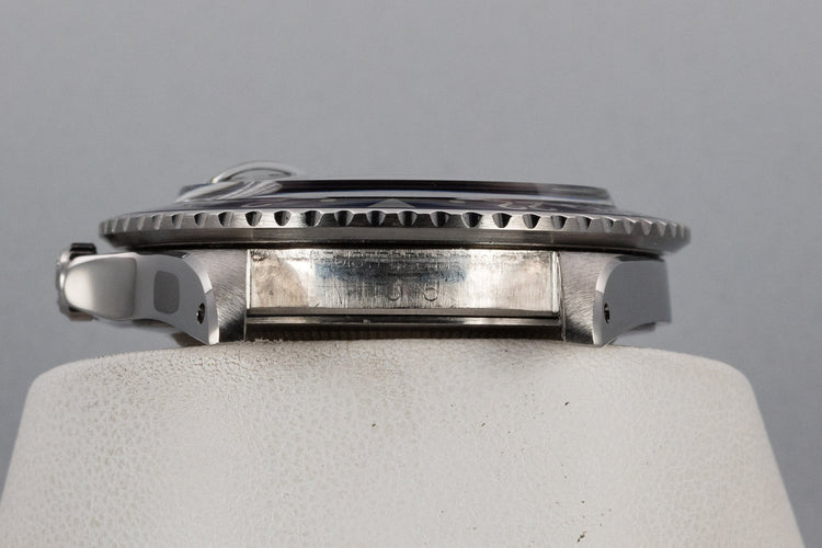 1964 Rolex GMT-Master 1675