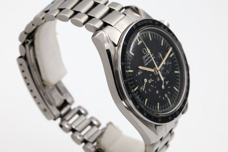 1970 Omega Speedmaster 145.022 Calibre 861