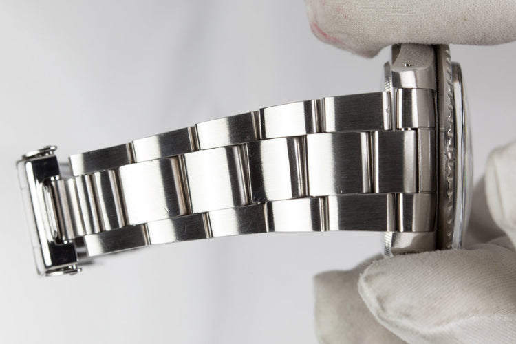 1978 Rolex Submariner 5513 Serif Dial