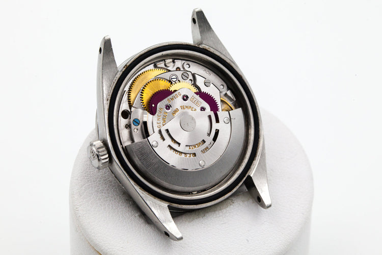 1967 Rolex Explorer 1016