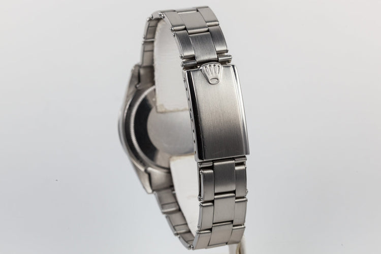 1971 Rolex Explorer I 1016