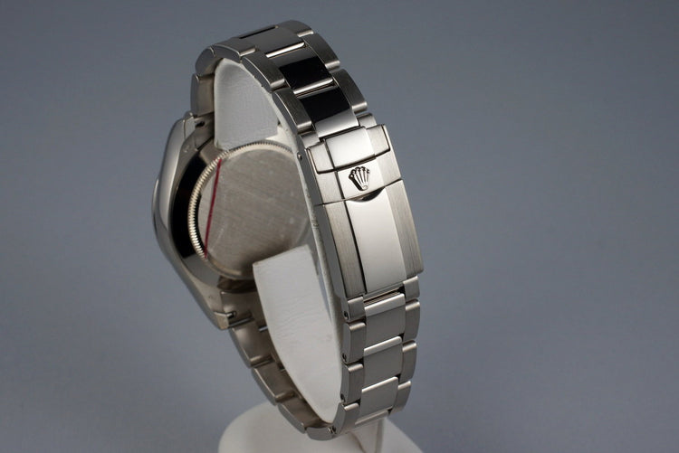 2006 Rolex WG Daytona 116519