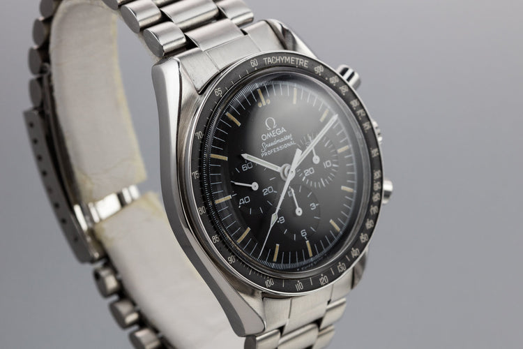 1976 Omega Speedmaster Professional 145.022