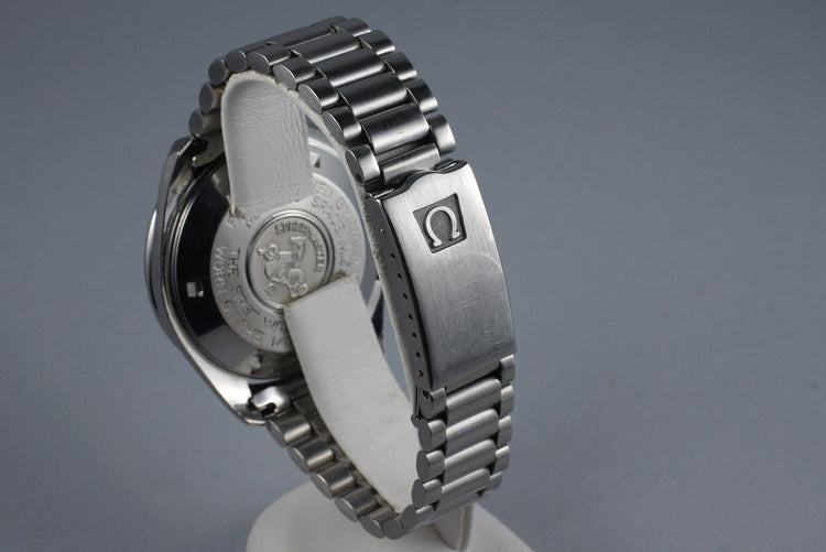 1979 Omega Speedmaster 145.0022